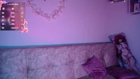 Snapshot of dark__nymph chatting on 11-13-25, 12:31 Dark online show from 11-13-25, 12:31