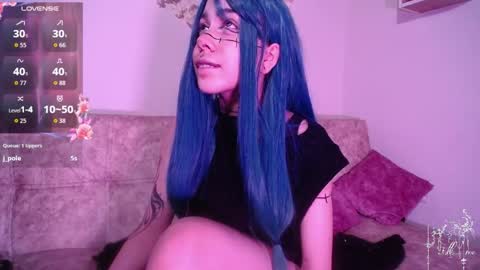 Snapshot of dark__nymph chatting on 11-24-25, 02:22 Dark online show from 11-24-25, 02:22