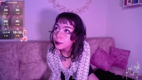 Snapshot of dark__nymph chatting on 11-26-25, 06:53 Dark online show from 11-26-25, 06:53