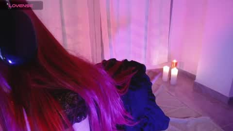 Dark online show from 01-16-26, 11:53