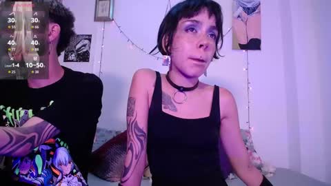 Dark online show from 03-20-26, 07:24