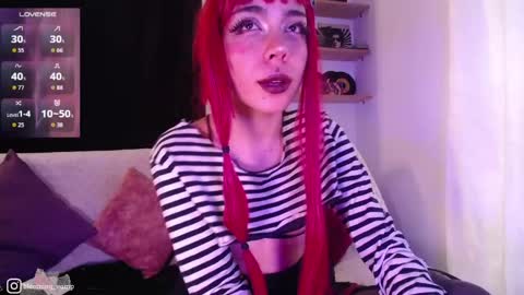 Dark online show from 05-12-26, 11:29