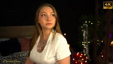 DarkaLure online show from 12-14-25, 06:01