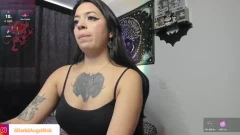 LUISA  online show from 01-06-26, 09:07