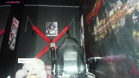 Snapshot of dark_doll5 chatting on 09-18-25, 05:53 dark_doll5 online show from 09-18-25, 05:53