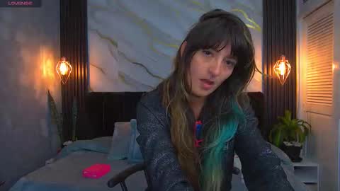 dark_dominika online show from 03-19-26, 08:02