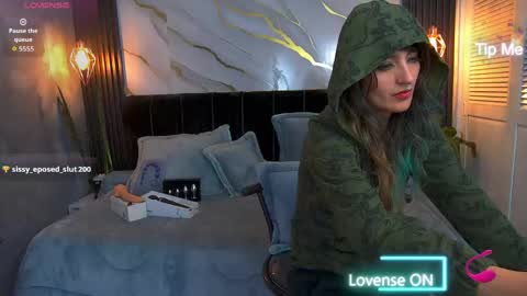 dark_dominika online show from 06-03-26, 02:33