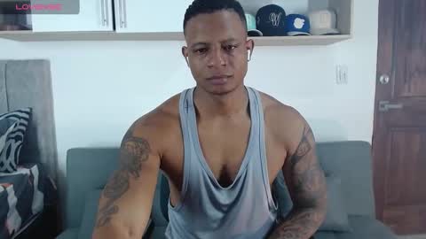 dark_dominion online show from 09-15-25, 10:21