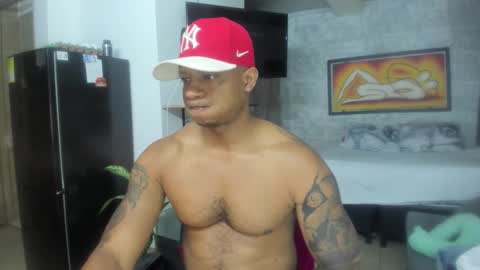 dark_dominion online show from 02-23-26, 01:14