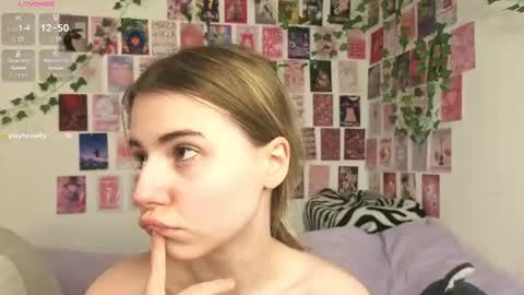 Ester online show from 06-30-26, 10:05