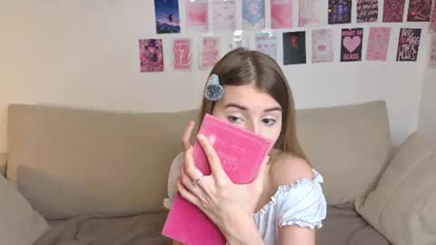 Ester online show from 07-25-26, 12:20