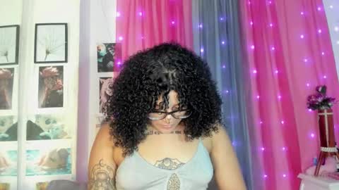 Snapshot of dark_flama chatting on 10-31-25, 02:51 dark_flama online show from 10-31-25, 02:51