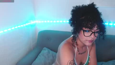 dark_flama online show from 02-05-26, 10:58