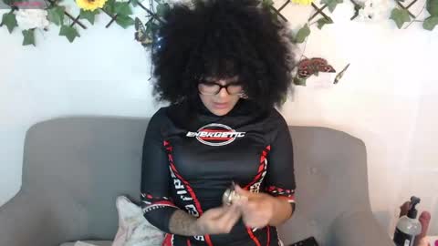 Snapshot of dark_flama chatting on 05-11-26, 01:22 dark_flama online show from 05-11-26, 01:22