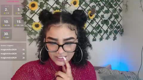 Snapshot of dark_flama chatting on 05-23-26, 01:22 dark_flama online show from 05-23-26, 01:22