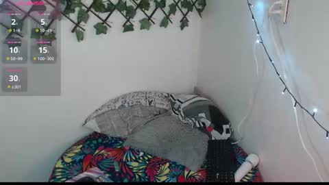Snapshot of dark_flama chatting on 06-11-26, 01:05 dark_flama online show from 06-11-26, 01:05
