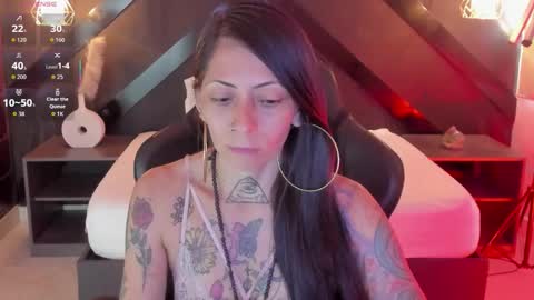 M I K A E L A online show from 02-05-26, 07:18