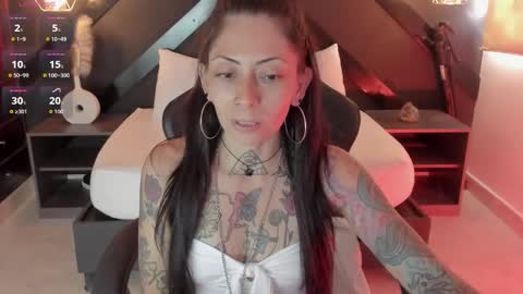 M I K A E L A online show from 02-26-26, 07:24