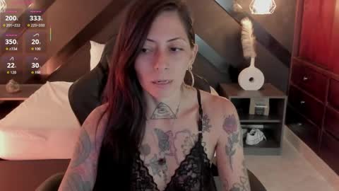 M I K A E L A online show from 05-15-26, 07:10