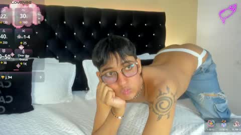 Andrew online show from 03-09-25, 06:50