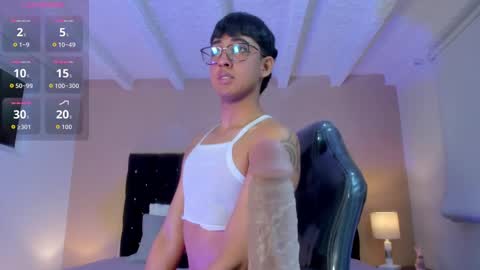 Andrew online show from 09-14-25, 05:50