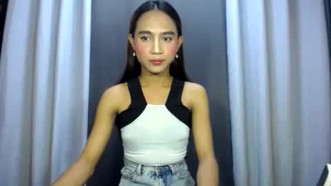 LIANNA online show from 04-01-26, 02:56