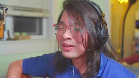 dark jealousisi online show from 10-31-25, 07:20