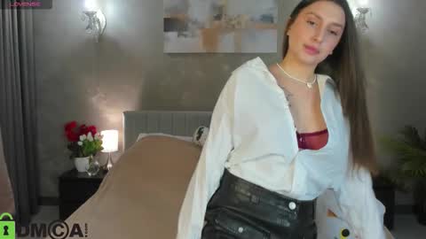 Celine online show from 02-21-26, 04:13