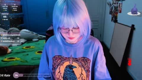 Lucious Foijieh online show from 01-24-25, 04:17