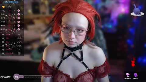 Lucious Foijieh online show from 01-28-25, 07:10