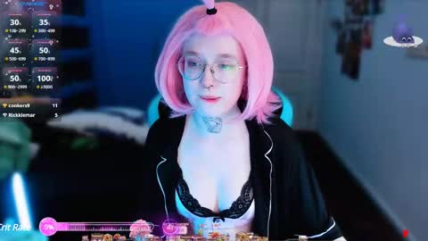 Lucious Foijieh online show from 02-22-25, 04:30