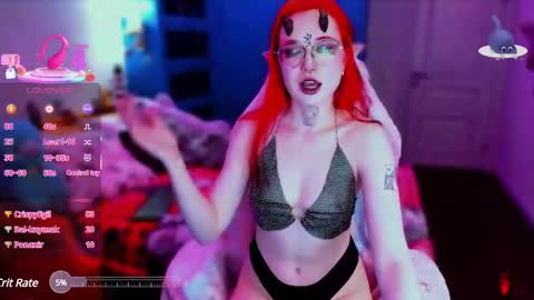 Lucious Foijieh online show from 03-05-25, 04:02