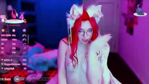 Lucious Foijieh online show from 03-06-25, 06:59