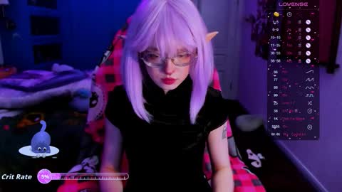 Lucious Foijieh online show from 09-21-25, 04:52