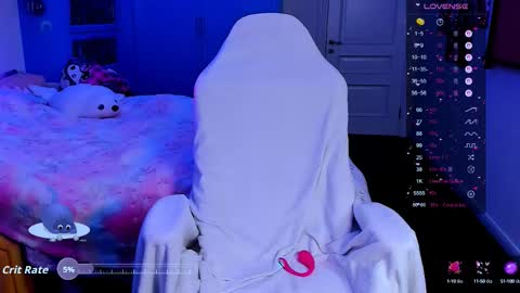 Lucious Foijieh online show from 10-11-25, 05:00