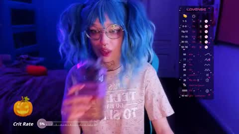 Lucious Foijieh online show from 11-07-25, 03:56