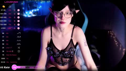 Lucious Foijieh online show from 12-20-25, 05:53