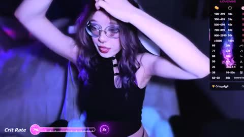 Lucious Foijieh online show from 04-23-26, 04:42