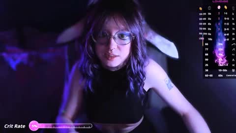 Lucious Foijieh online show from 04-24-26, 04:09