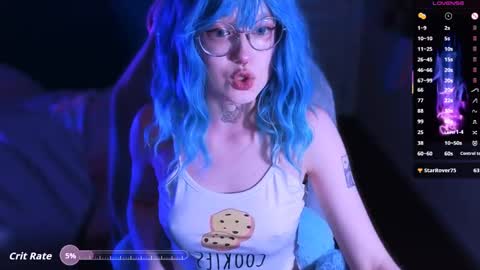 Lucious Foijieh online show from 04-30-26, 04:13