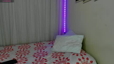 Snapshot of dark_lucky chatting on 11-26-25, 02:34 Juanito online show from 11-26-25, 02:34