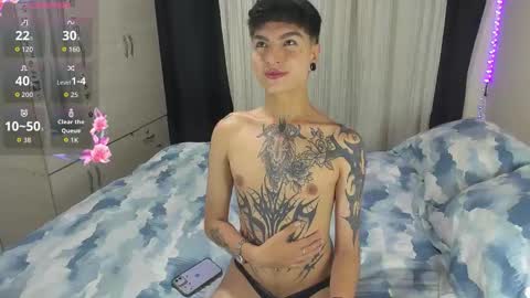 Juanito online show from 02-14-26, 09:33