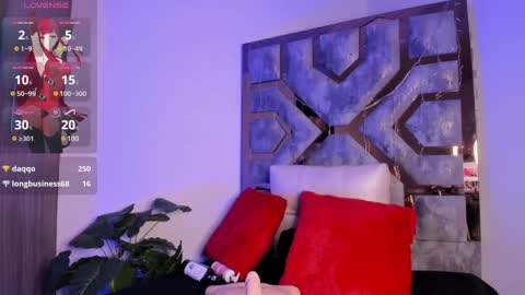 Snapshot of dark_madison chatting on 12-21-24, 11:56 CELESTE online show from 12-21-24, 11:56