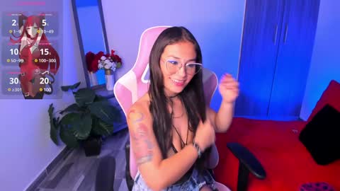 Snapshot of dark_madison chatting on 12-28-24, 07:22 CELESTE online show from 12-28-24, 07:22