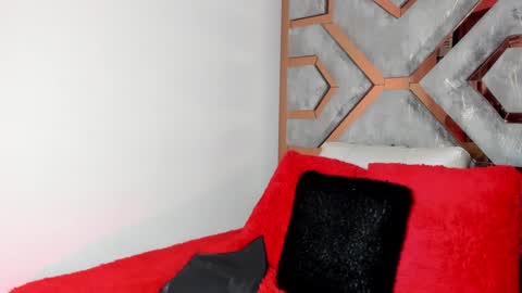 Snapshot of dark_madison chatting on 02-01-25, 07:23 CELESTE online show from 02-01-25, 07:23