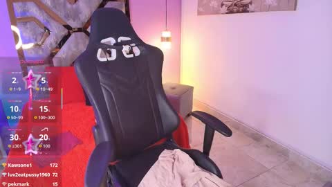 Snapshot of dark_madison chatting on 09-26-25, 05:44 CELESTE online show from 09-26-25, 05:44