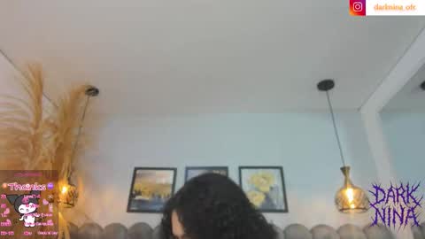 Nina online show from 11-19-25, 02:55