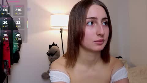 Emily online show from 11-14-25, 07:18