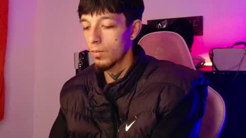 rosse online show from 02-17-26, 03:25