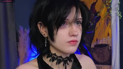 Snapshot of dark_vamp_ chatting on 12-06-24, 08:51 Vamp  online show from 12-06-24, 08:51